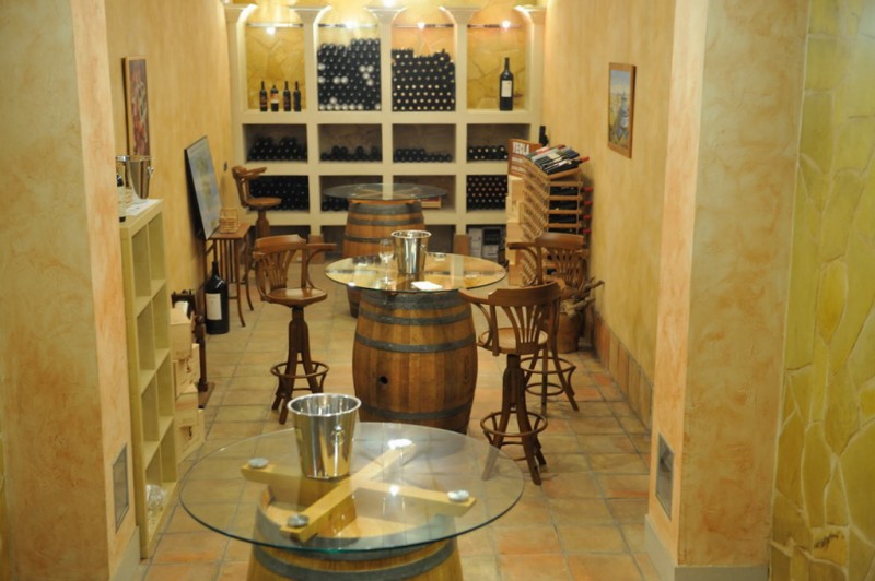 Bodegas Castaño affiliated to the Yecla Wine Route 