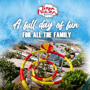 Terra Natura Waterpark