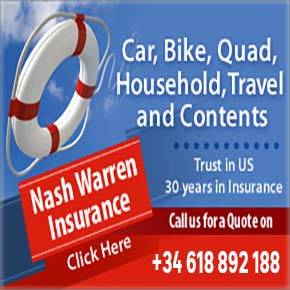 Nash Warren areas and searches