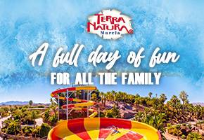 Terra Natura Waterpark