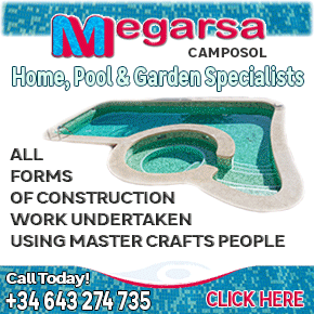 Megarsa Pools