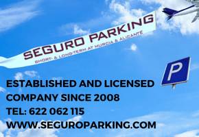 Seguro Parking